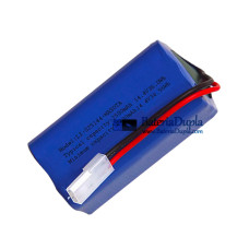 Bateria para PLC LI-025144-WASOTA [bateria de substituição]